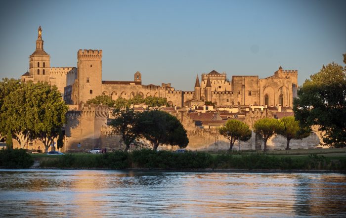 Avignon